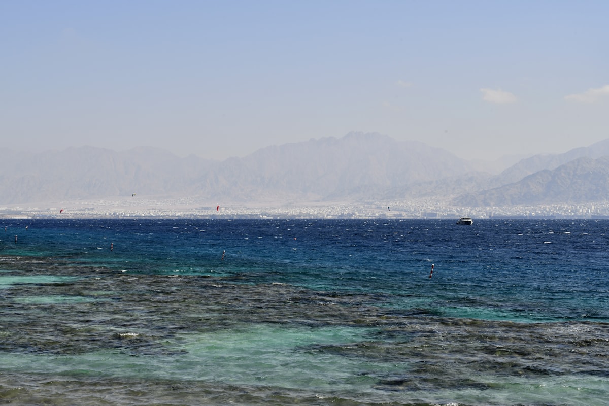 Hurghada Charm el-Cheikh Mer Rouge