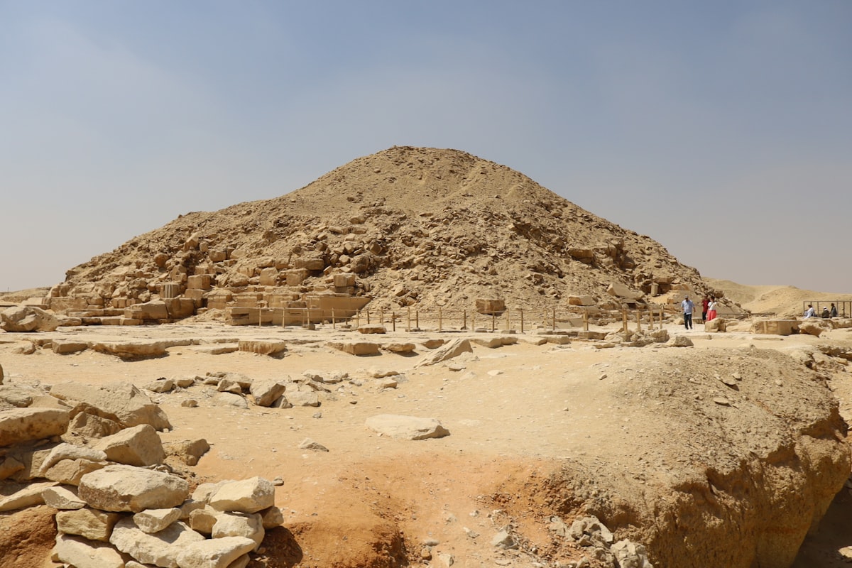 Louxor — circuit 14 jours Égypte